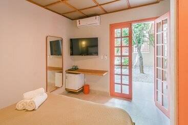 Hostel Pousada Pazuu