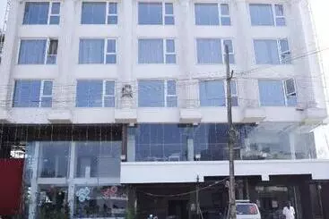 Hotel Balaji Gold Inn