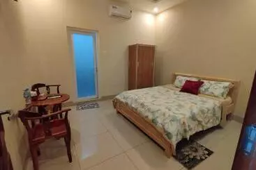 هتل Nhà Nghỉ Kim Cương