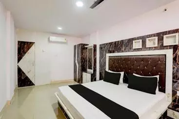 Hotel Oyo Payal Guest House
