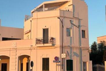 Pensione St. Mary   Panoramic Suite & Terrace