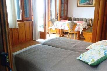 Пансион Ulisse Sul Sentiero