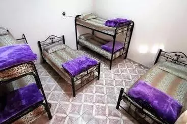 هاستل House Of Peace