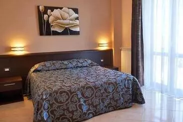 B&b Villa Bisceglia