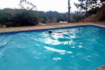 Bed and Breakfast Chinyonga Guesthouse