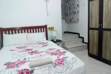 تختخواب و صبحانه Chinyonga Guesthouse