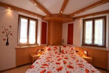 Bed And Breakfast Galet