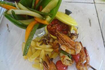 ベッドアンドブレックファースト Home Sakalava