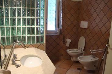 Bed and Breakfast L'Auberge