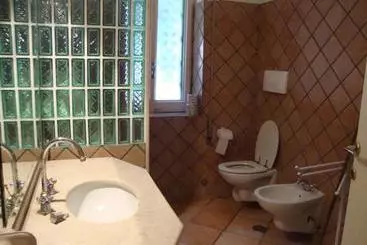 Bed and Breakfast L'Auberge