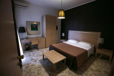 ベッドアンドブレックファースト Villa Del Mar