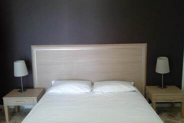 Bed and Breakfast Villa Del Mar