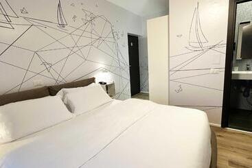 Sk Active Hotel   Ex Garni Hotello