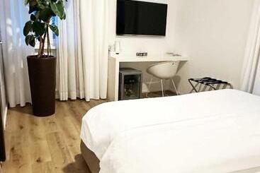 Sk Active Hotel   Ex Garni Hotello