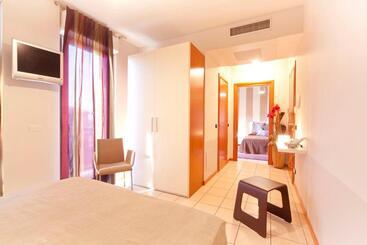 בית מלון כפרי Agorà