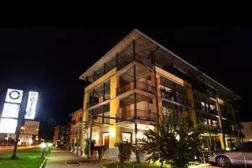 Hôtel Agorà