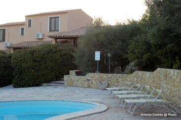 בית מלון כפרי Belvedere