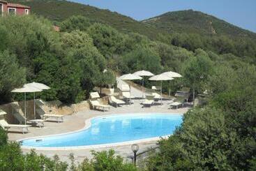 Hotel Belvedere
