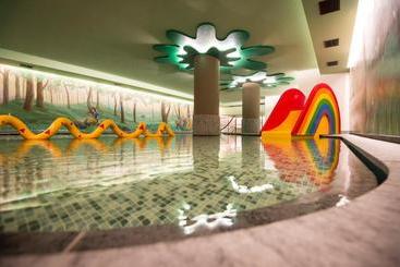 Szálloda Biancaneve Family