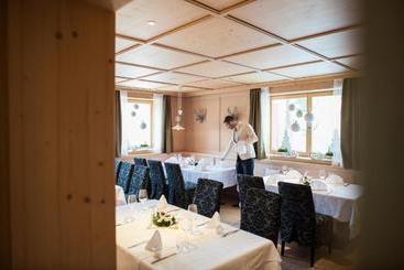 Hotel Biancaneve Family