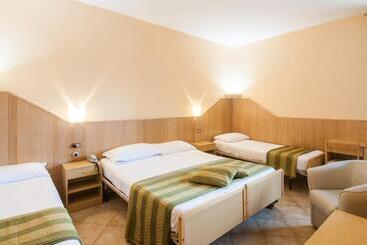 Отель Da Giovanna