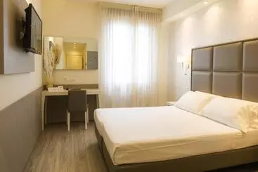 Hotel Globo