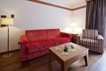 Hotel Haus Michaela