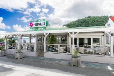 هتل Koho Sxm Ex Hevea