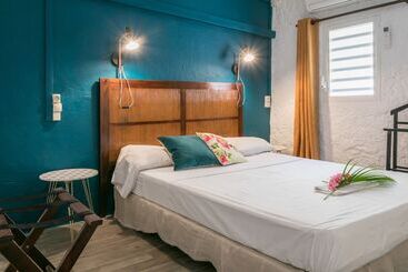 בית מלון כפרי Koho Sxm Ex Hevea