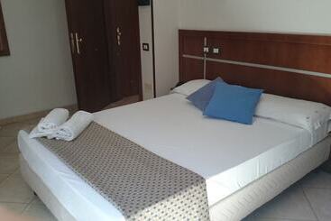 בית מלון כפרי La Terrazza