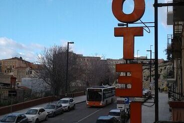 בית מלון כפרי La Terrazza