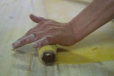 בית מלון כפרי La Torricella