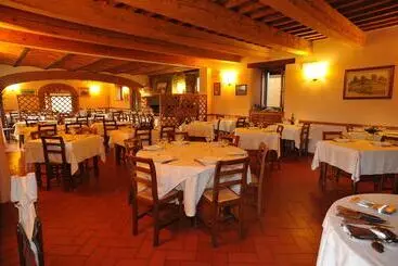 Hotel La Torricella