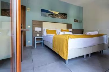 Hotelli Limone