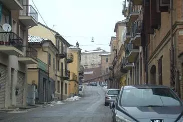 ホテル Locanda Antico Ricetto