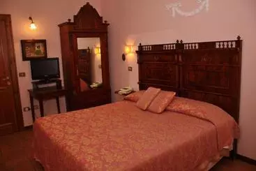 Hotel Locanda Salimbeni