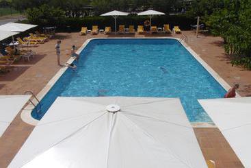 酒店 Mas Torrellas