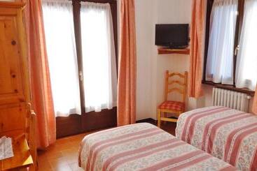 בית מלון כפרי Piccolo Mondo