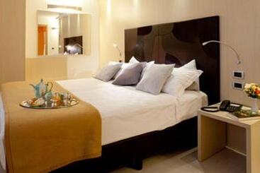 هتل Residence Ristorante Ramandolo