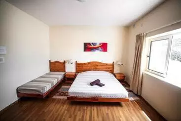 Hotel Sensi