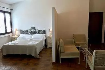Hotel Su Meriagu