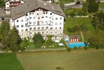 Hotel Tre Cime Sesto   Sexten