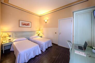 Hotell Villa Liberty