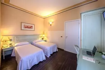 Hôtel Villa Liberty