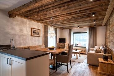 Residence Cesa Sassela