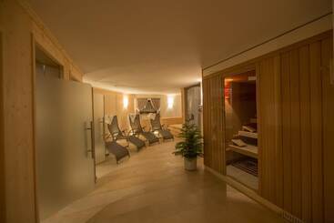 Residence Cesa Sassela