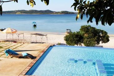 Bilene Lodge By Dream Resorts
