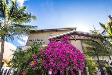 Resort Otel Résidence Marina Beach