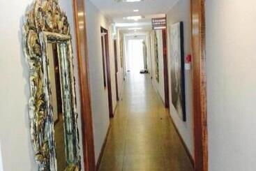 Resort Otel Résidence Marina Beach