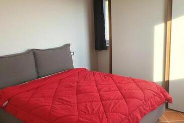 B&b Trekking Horse Club